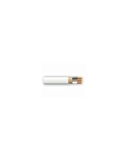 NM-B 14/2 Copper w/Ground Non-Metallic Sheathed Cable (1000ft Reel) NM-B 14/2 Copper w/Ground Non-Metallic Sheathed Cable (1000ft Reel)